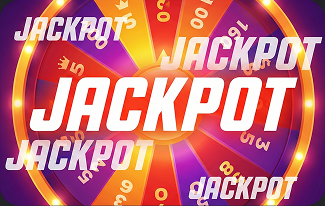 Jackpot game