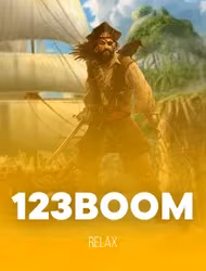 123BOOM! slot game