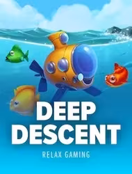 Deep Descent slot game