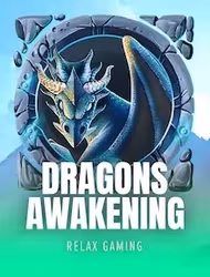 Dragons Awakening slot game