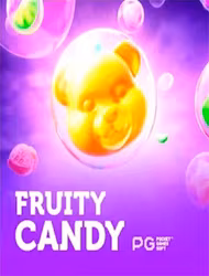Fruit Candy slot game