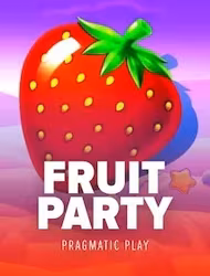 Fruit Party slot game