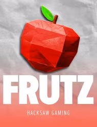 Frutz slot game