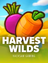 Harvest Wilds slot game