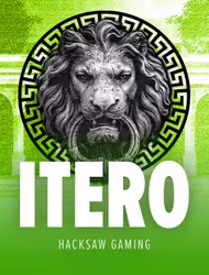 Itero slot game