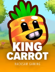 King Carrot slot game