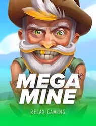 Mega Mine slot game
