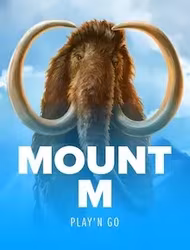 Mount M slot game