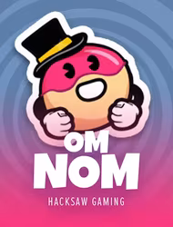 Om Nom slot game