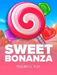 Sweet Bonanza slot game