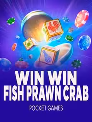 Win Win Fish Prawn Crab slot game